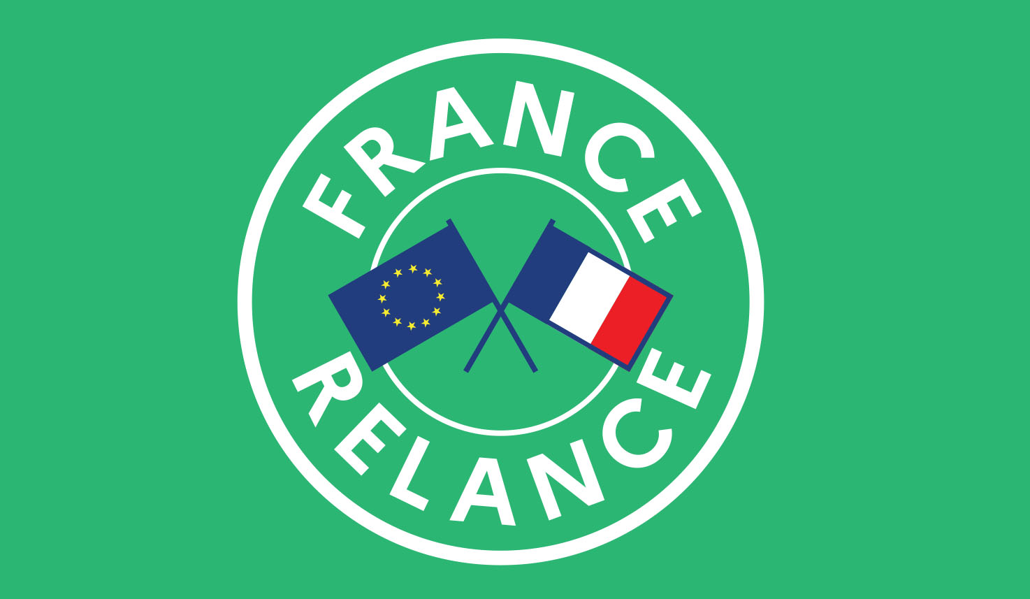 Plan de relance - France 2030