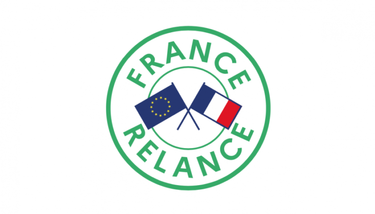 Lancement du site web #FranceRelance