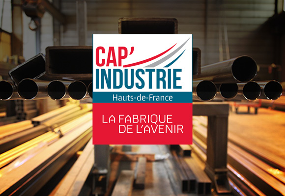 Journée transfert de la commission interprofessionnelle soudage CAP Industrie - Journée transfert de la commission interprofessionnelle soudage