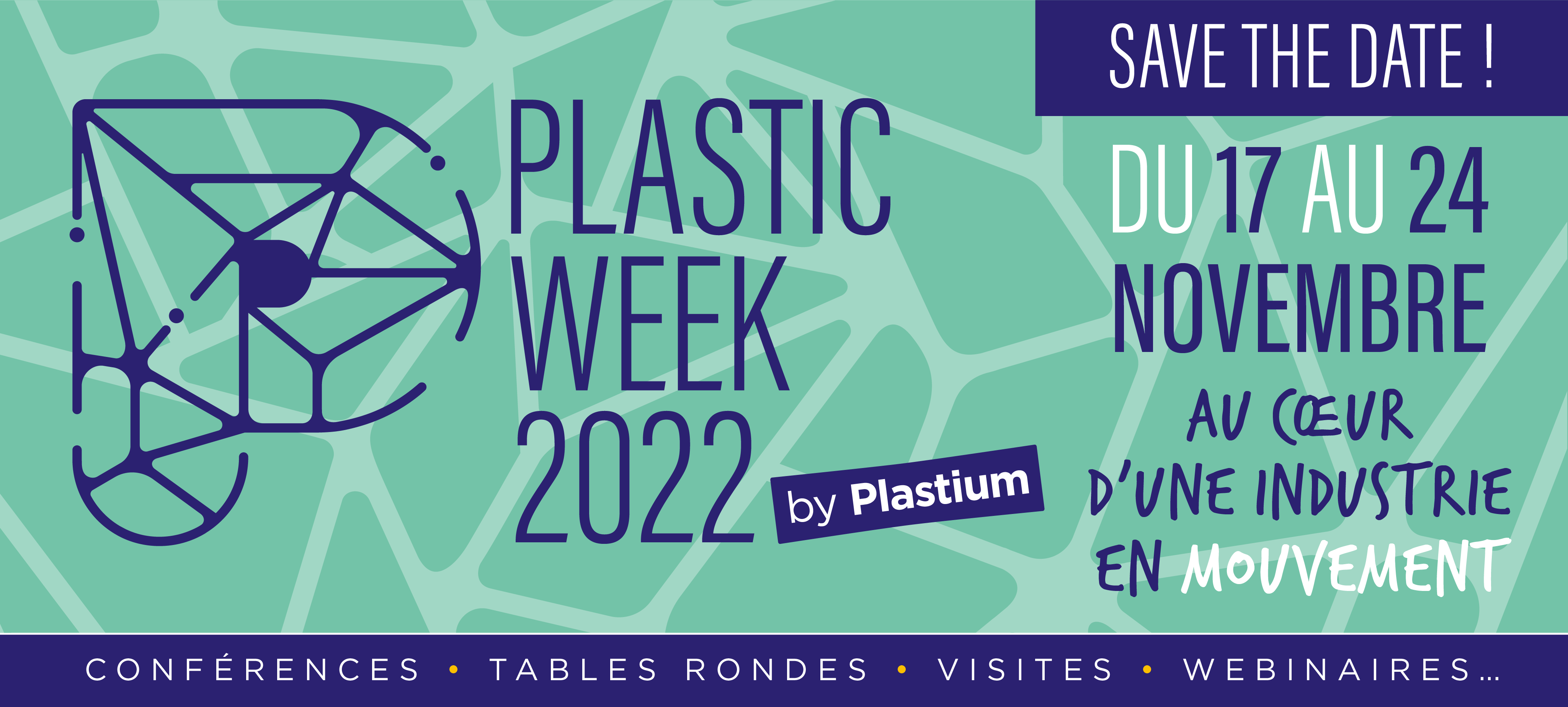 Plastic Week