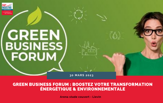 Green Business Forum