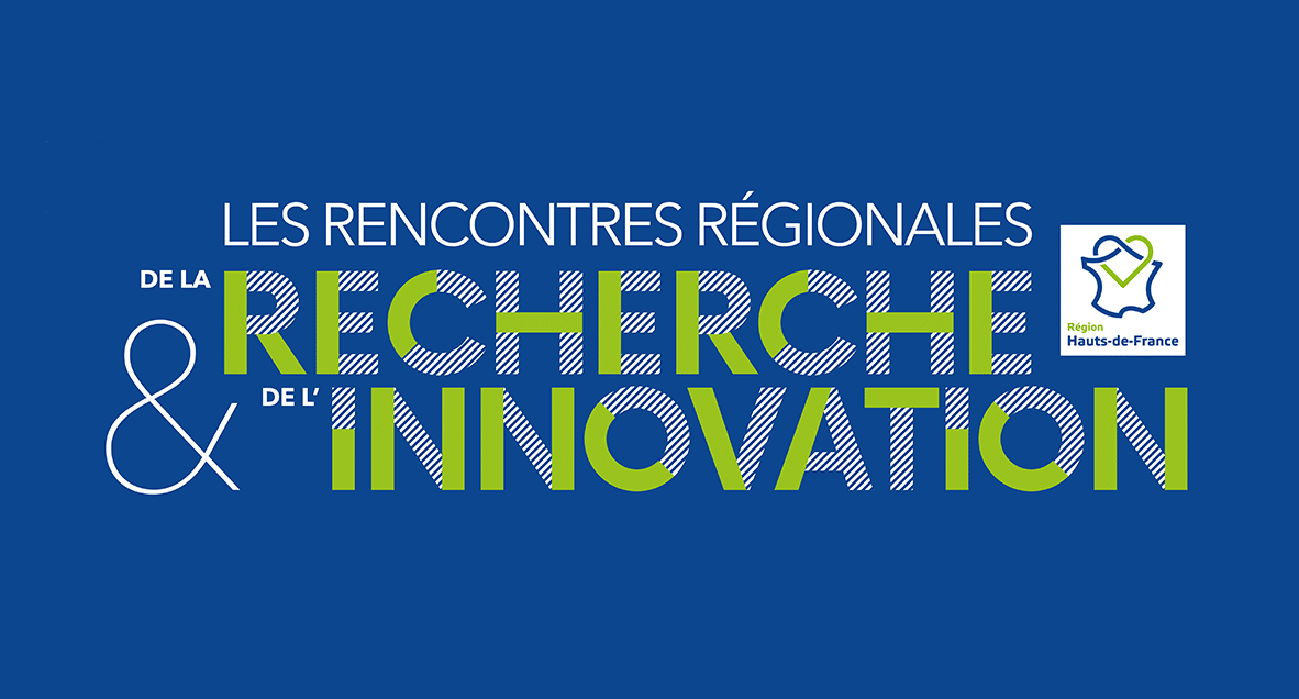 Rencontres Régionales de la Recherche et de l’Innovation