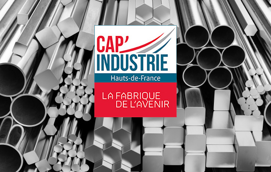 Team2 : appels à projets - Cap'Industrie